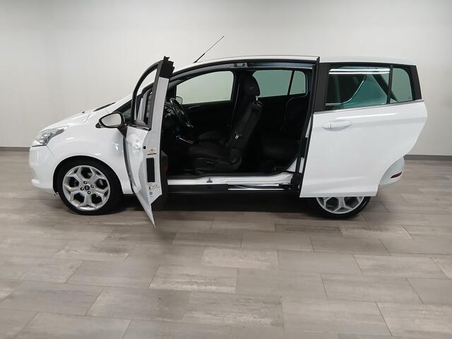 Ford B-MAX 1.0 EcoBoost Titanium