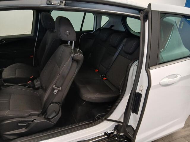 Ford B-MAX 1.0 EcoBoost Titanium