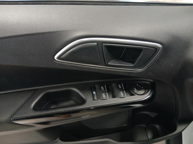 Ford B-MAX 1.0 EcoBoost Titanium