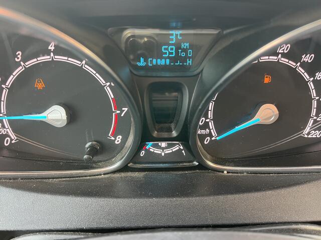 Ford B-MAX 1.0 EcoBoost Titanium | Achteruitrijcamera | Climate Control | Cruise control