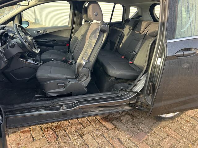 Ford B-MAX 1.0 EcoBoost Titanium | Achteruitrijcamera | Climate Control | Cruise control