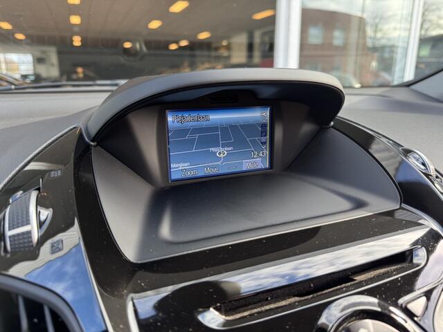 Ford B-MAX 1.0 EcoB. Titanium Cruise Navi Trekhaak