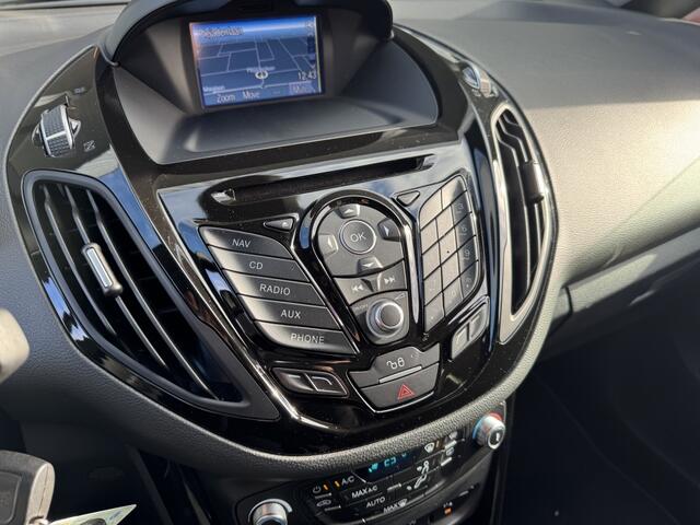 Ford B-MAX 1.0 EcoB. Titanium Cruise Navi Trekhaak