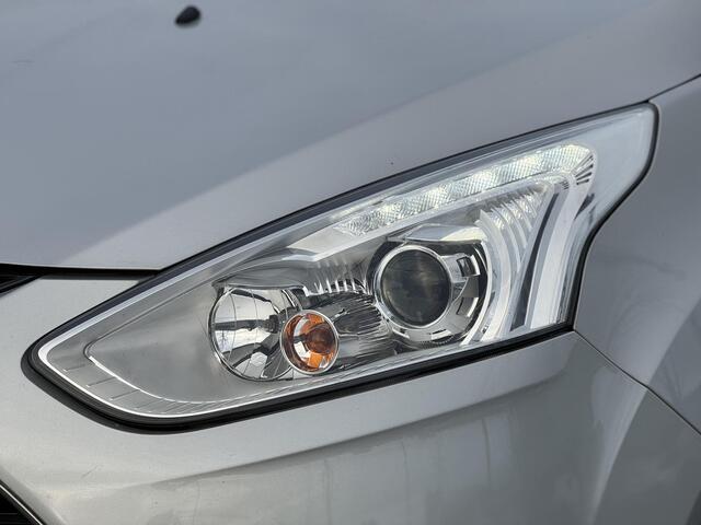 Ford B-MAX 1.0 EcoBoost Titanium ?LAGE AANTOONBARE KM STAND? | CAMERA | PDC | NAVI | CRUISE