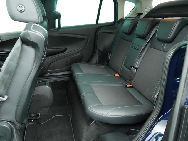 Ford B-MAX 1.6 105pk Titanium | Pano | Leder | Camera | Navi | Stoelverw. | Voorruitverw.