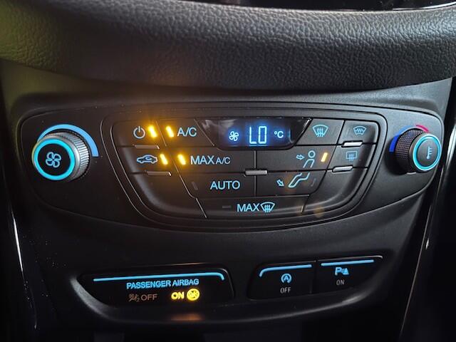 Ford B-MAX 1.0 EcoBoost Titanium navi | lmv | clima | metallic