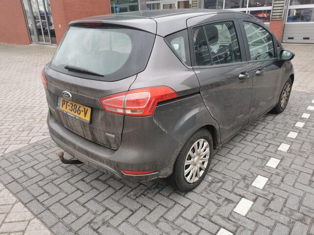 Ford B-MAX 1.0 EcoBoost Style | Trekhaak | Airco | Navigatie | Cruise Control