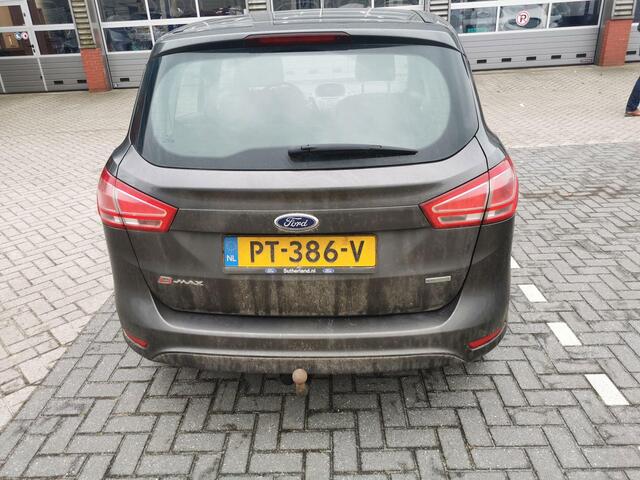 Ford B-MAX 1.0 EcoBoost Style | Trekhaak | Airco | Navigatie | Cruise Control