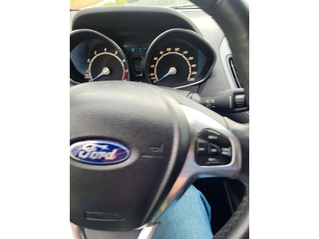 Ford B-MAX 1.0 EcoBoost Style | Cruise Control | Trekhaak | Navigatie