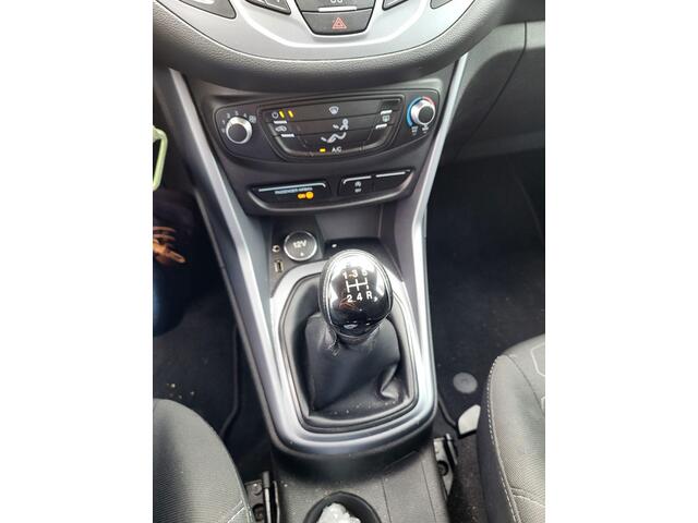 Ford B-MAX 1.0 EcoBoost Style | Cruise Control | Trekhaak | Navigatie
