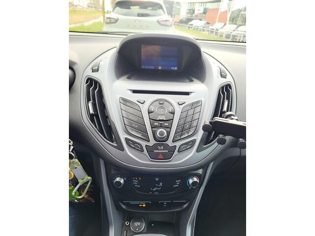 Ford B-MAX 1.0 EcoBoost Style | Cruise Control | Trekhaak | Navigatie