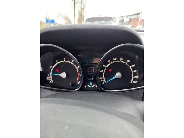 Ford B-MAX 1.0 EcoBoost Style | Cruise Control | Trekhaak | Navigatie