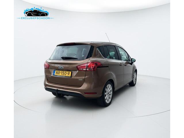 Ford B-MAX 1.0 EcoBoost Titanium