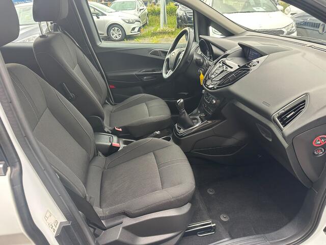 Ford B-MAX 1.0 EcoBoost Titanium