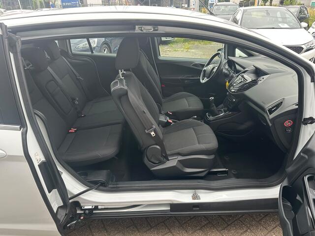 Ford B-MAX 1.0 EcoBoost Titanium