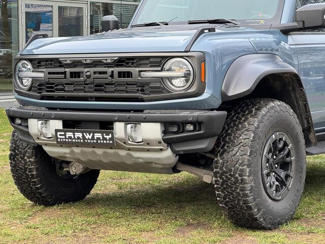 Ford BRONCO 3.0 V6 Raptor