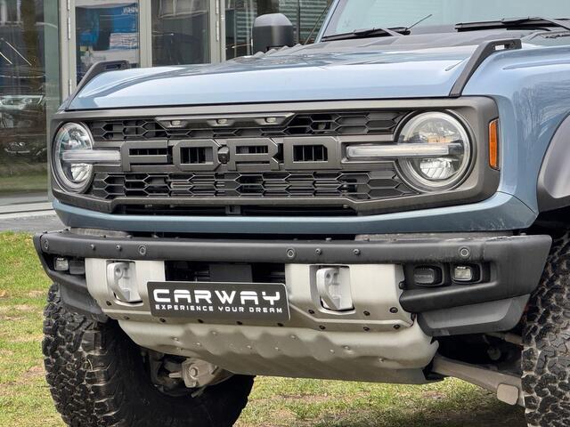 Ford BRONCO 3.0 V6 Raptor