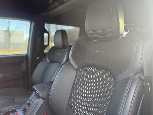 Ford BRONCO 3.0 V6 Raptor