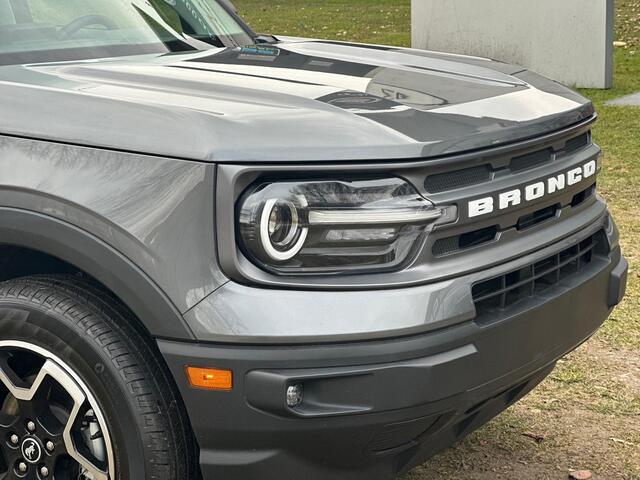 Ford BRONCO Sport BIG BEND AWD GOAT