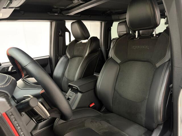 Ford BRONCO 3.0 V6 Raptor