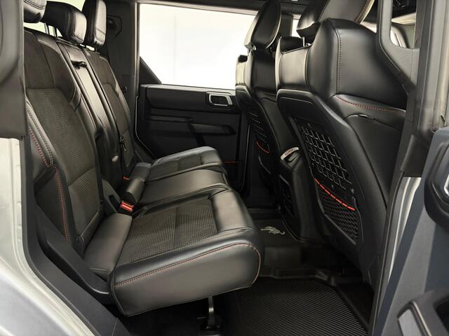 Ford BRONCO 3.0 V6 Raptor