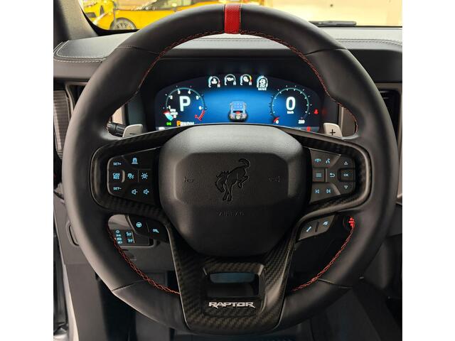 Ford BRONCO 3.0 V6 Raptor