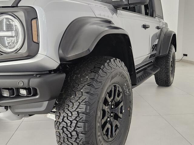 Ford BRONCO 3.0 V6 Raptor