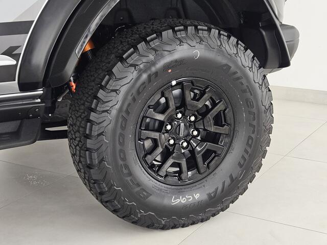 Ford BRONCO 3.0 V6 Raptor