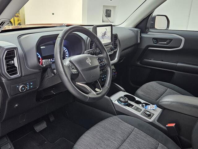 Ford BRONCO Sport BIG BEND AWD GOAT