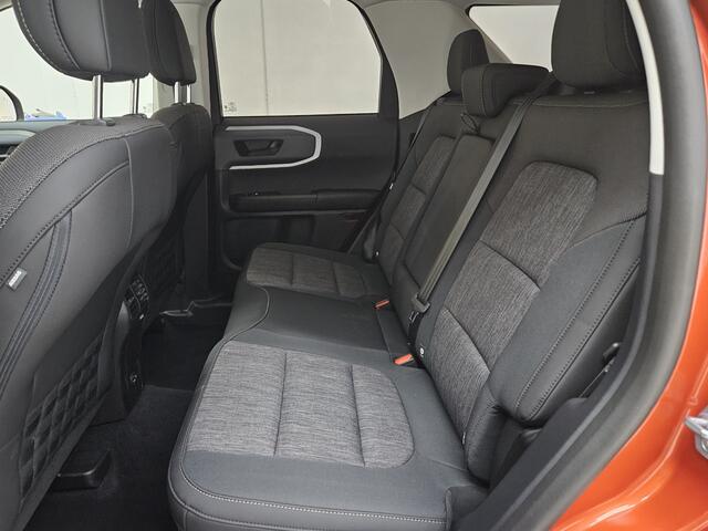 Ford BRONCO Sport BIG BEND AWD GOAT