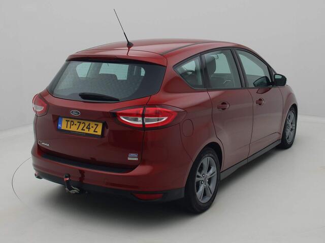Ford C-MAX 1.0 Titanium