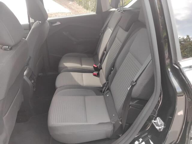 Ford C-MAX 1.0 Titanium Sportvelgen, Trekhaak, Cruise Control.
