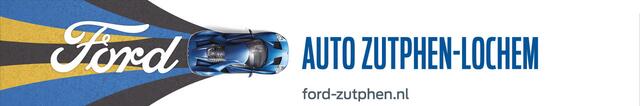 Ford C-MAX 1.5 Titanium 150pk Automaat TREKHAAK | NAVI | STOEL/STUUR VOORRUIT-VERW | APPLE CARPLAY/ANDROID