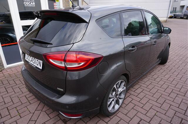 Ford C-MAX 1.5I 118KW EcoBoost Titanium