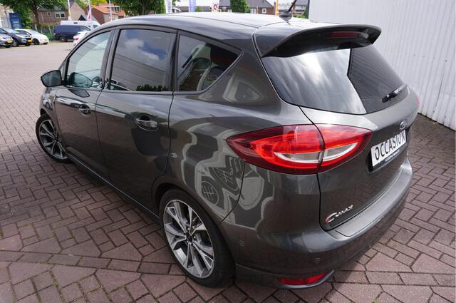 Ford C-MAX 1.5I 118KW EcoBoost Titanium