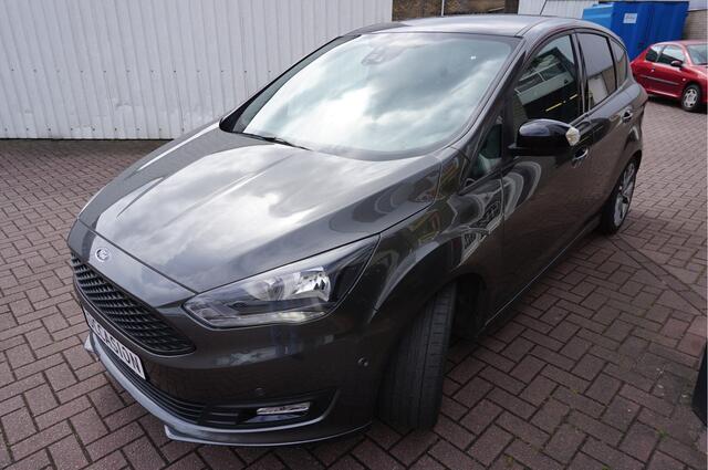 Ford C-MAX 1.5I 118KW EcoBoost Titanium