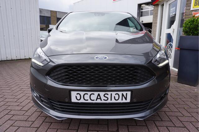 Ford C-MAX 1.5I 118KW EcoBoost Titanium