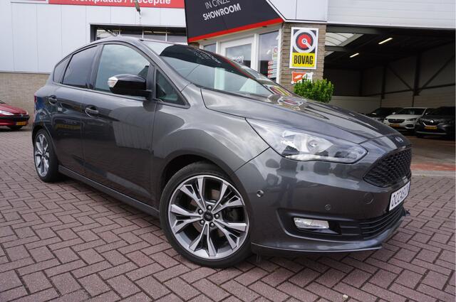 Ford C-MAX 1.5I 118KW EcoBoost Titanium