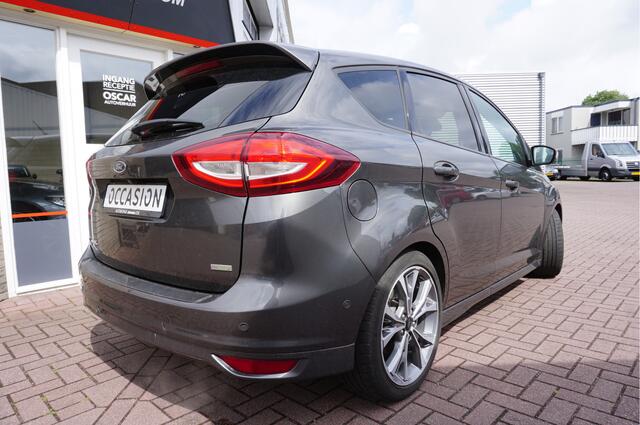 Ford C-MAX 1.5I 118KW EcoBoost Titanium