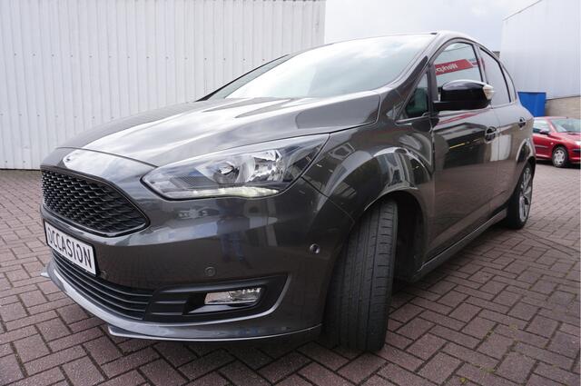 Ford C-MAX 1.5I 118KW EcoBoost Titanium