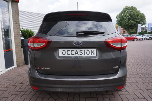 Ford C-MAX 1.5I 118KW EcoBoost Titanium
