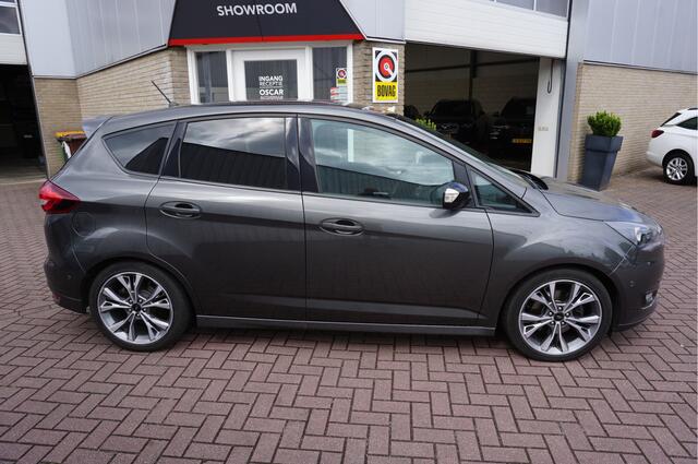 Ford C-MAX 1.5I 118KW EcoBoost Titanium
