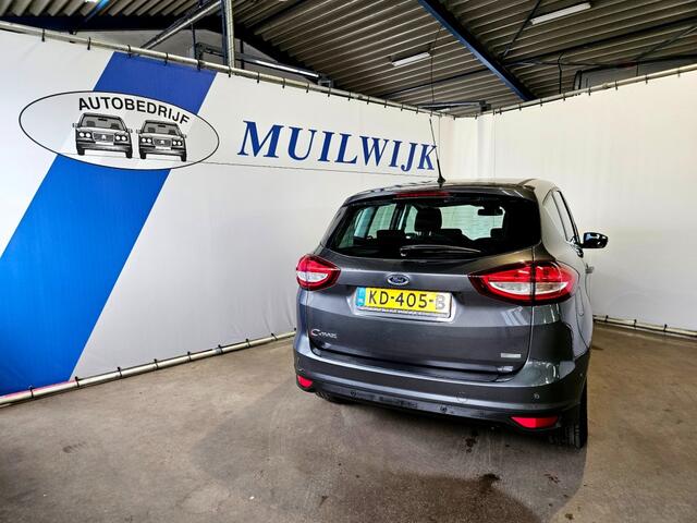 Ford C-MAX 1.5 Titanium / Automaat / Navi / NL Auto