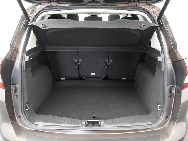 Ford C-MAX 1.5 150PK Titanium I Automaat | Panorama | Xenon | Trekhaak | Hoge instap |