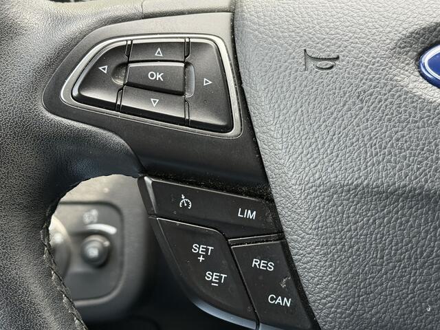 Ford C-MAX BWJ 2016 | 1.0 126PK Titanium | CAMERA | CLIMA | TREKHAAK | NAVI | STOELVERW | PDC |