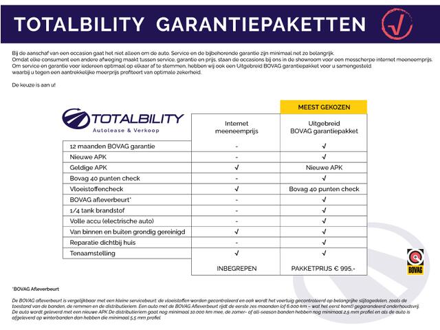 Ford C-MAX 1.0 Titanium Climate-control, Cruise-control, Navigatie, App-connect, All-season banden