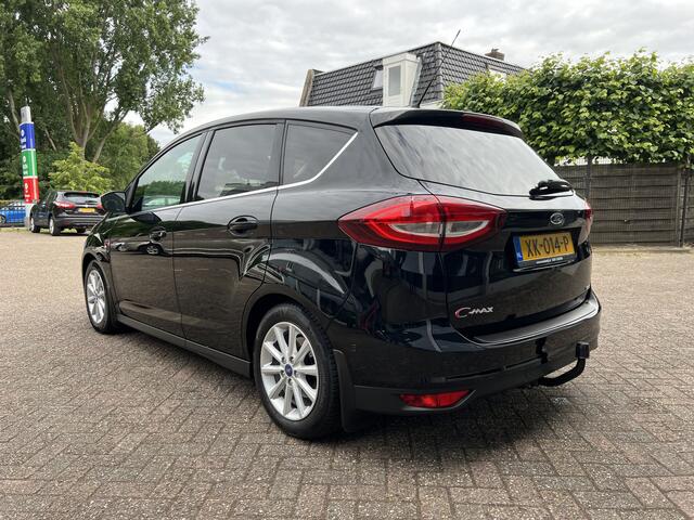 Ford C-MAX 1.5 Titanium Trekhaak, Navi, Cruise