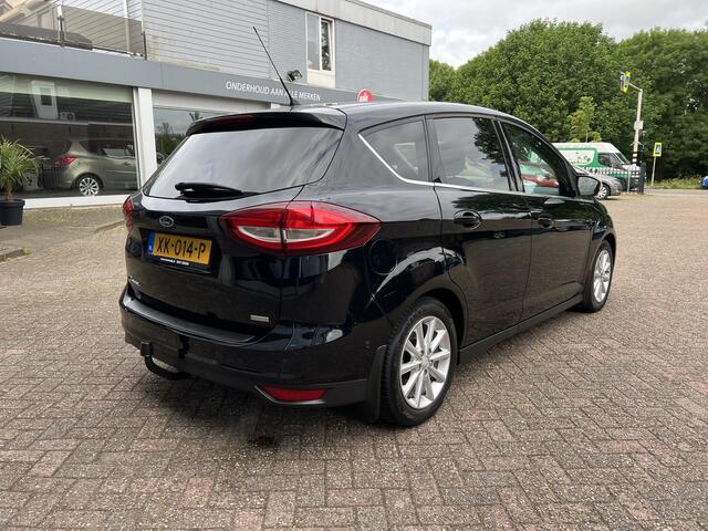 Ford C-MAX 1.5 Titanium Trekhaak, Navi, Cruise