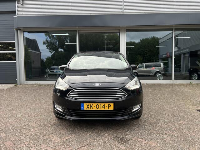 Ford C-MAX 1.5 Titanium Trekhaak, Navi, Cruise