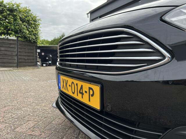 Ford C-MAX 1.5 Titanium Trekhaak, Navi, Cruise